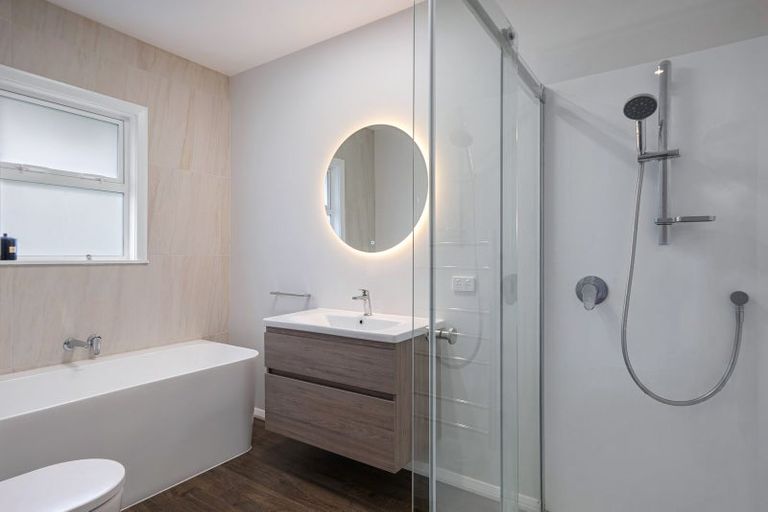 Photo of property in 24a Huia Street, Waikanae, 5036