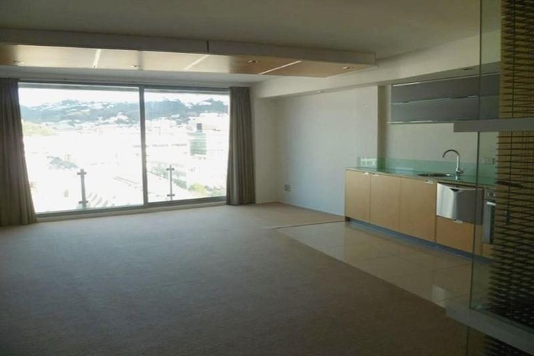 Photo of property in Century City Apartments, 54/72 Tory Street, Te Aro, Wellington, 6011