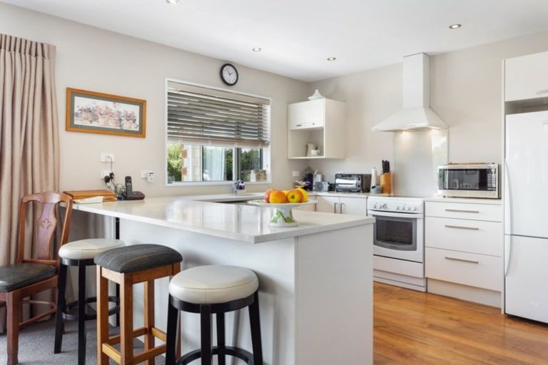 Photo of property in 11 Riverside Way, Amberley, 7410