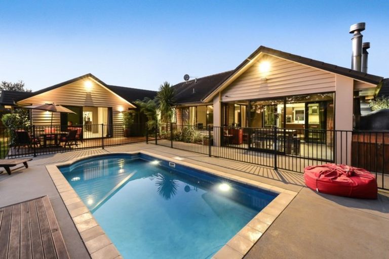 Photo of property in 1 Witehira Way, Flagstaff, Hamilton, 3210