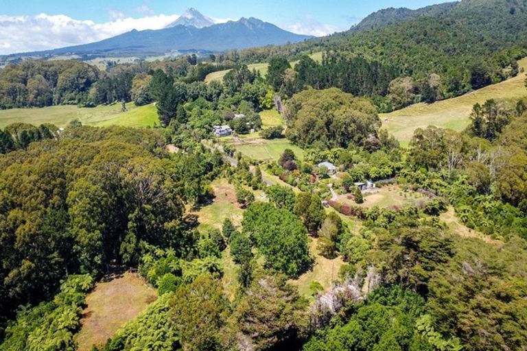 Photo of property in 241 Surrey Hill Road, Kaitake, New Plymouth, 4374