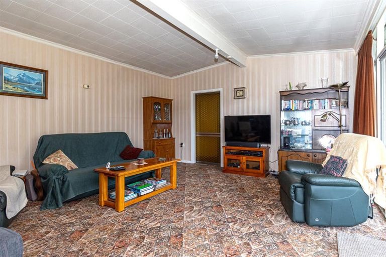 Photo of property in 66 Denmark Street, Fairlie, 7925