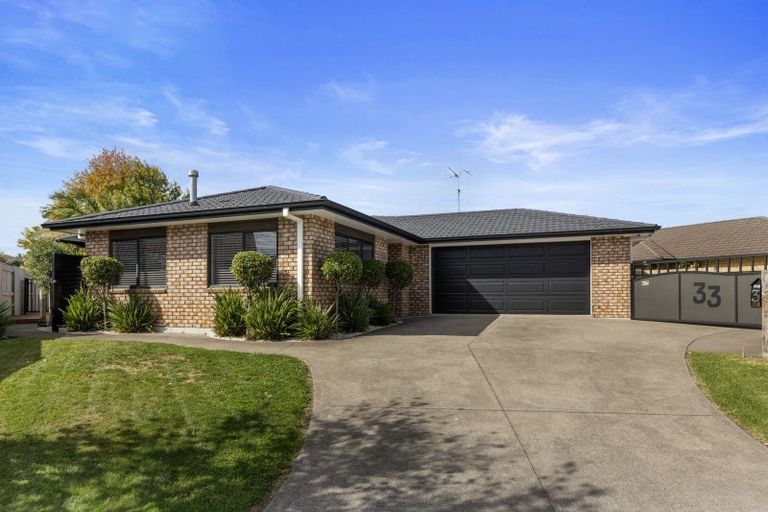 Photo of property in 33 Stamford Place, Ohauiti, Tauranga, 3112