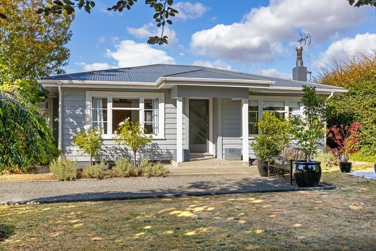 Photo of property in 26 South Belt, Solway, Masterton, 5810
