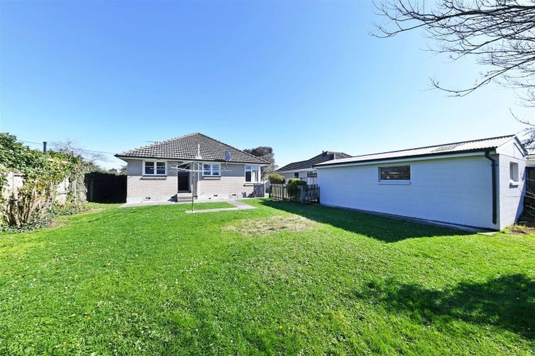 Photo of property in 40 Hope Street, Shirley, Christchurch, 8013