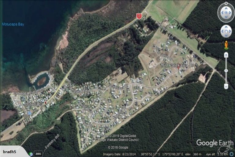 Photo of property in 160 Parekaawa Drive, Motuoapa, 3382