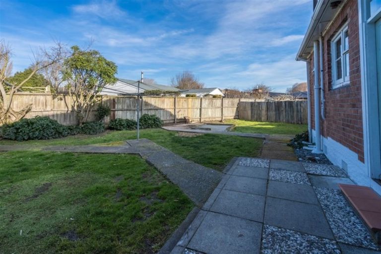 Photo of property in 5 Holcombe Place, Somerfield, Christchurch, 8024