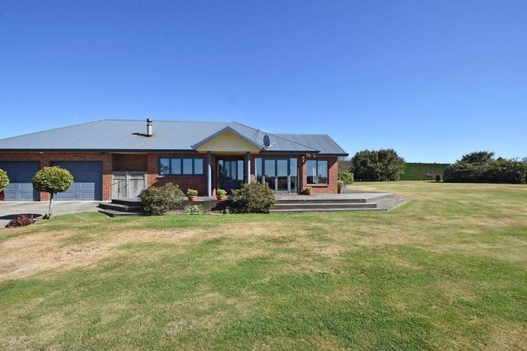 Photo of property in 118 Roslyn Road, Roslyn Bush, Invercargill, 9876