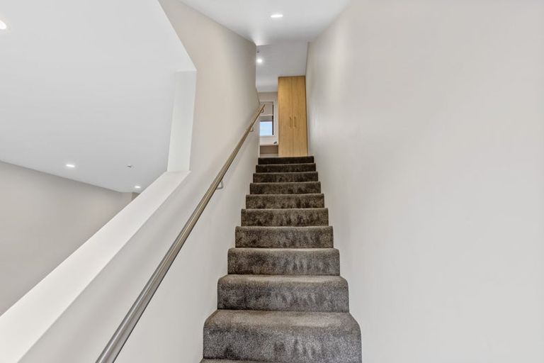 Photo of property in 3/3 Shearer Avenue, Papanui, Christchurch, 8052