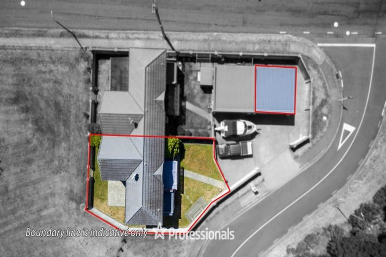 Photo of property in 64 Evergreen Crescent, Trentham, Upper Hutt, 5018