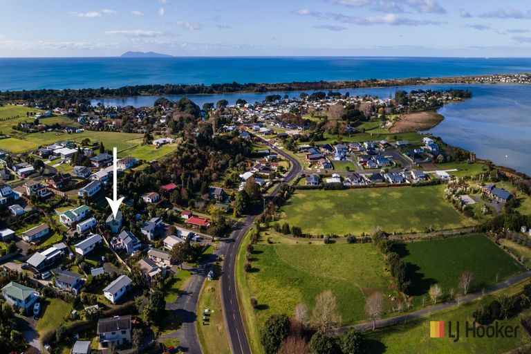 Photo of property in 126b Athenree Road, Athenree, Katikati, 3177