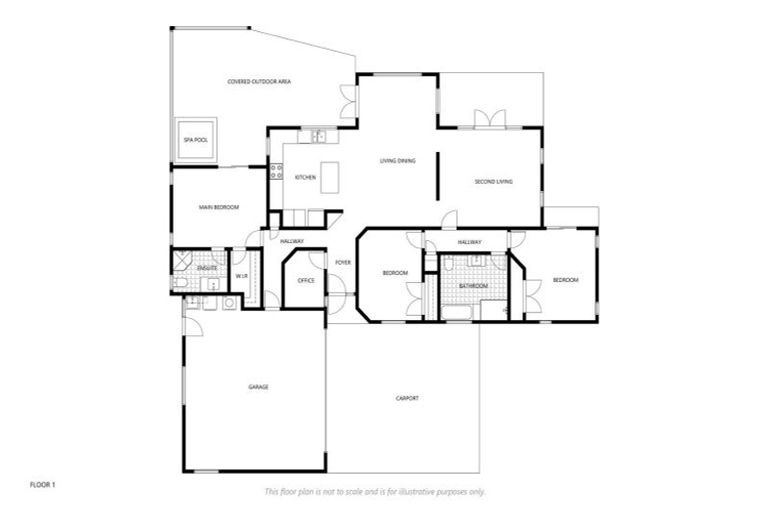 Photo of property in 10 Bransley Grove, Katikati, 3129