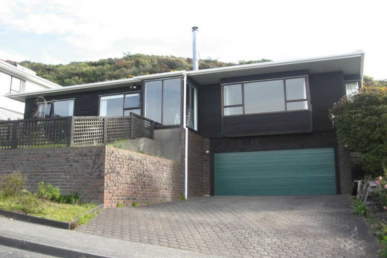Photo of property in 22 Kilsyth Street, Karori, Wellington, 6012