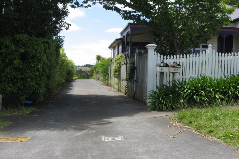 Photo of property in 285 Wellington Street, Pukekohe, 2120