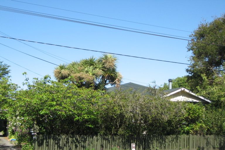 Photo of property in 78 Petrie Street, Richmond, Christchurch, 8013