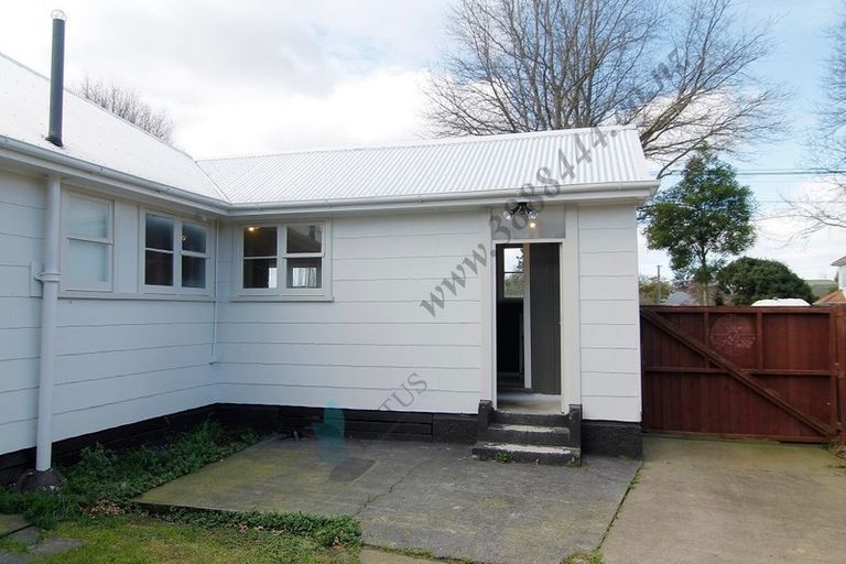 Photo of property in 141 Emmett Street, Shirley, Christchurch, 8013