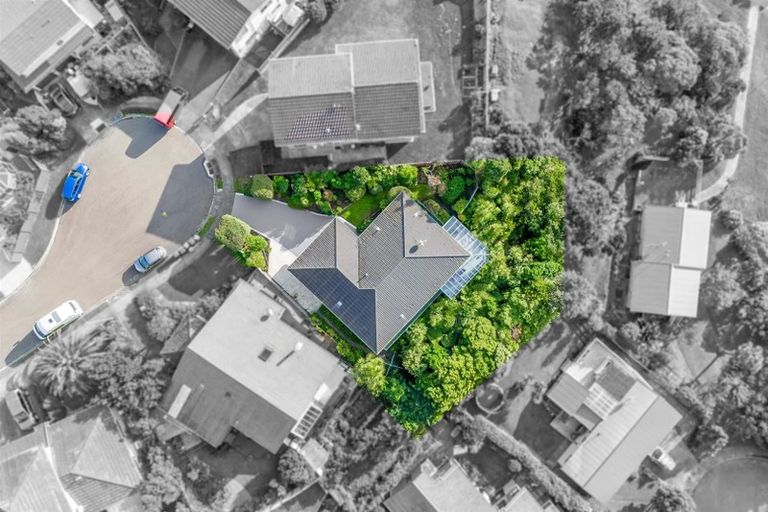 Photo of property in 6 Thurso Grove, Papakowhai, Porirua, 5024