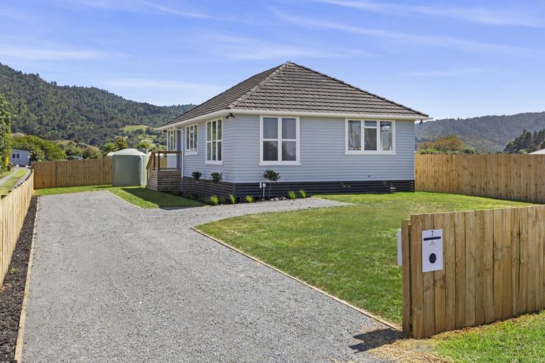 Photo of property in 7 Galbraith Street, Ngaruawahia, 3720