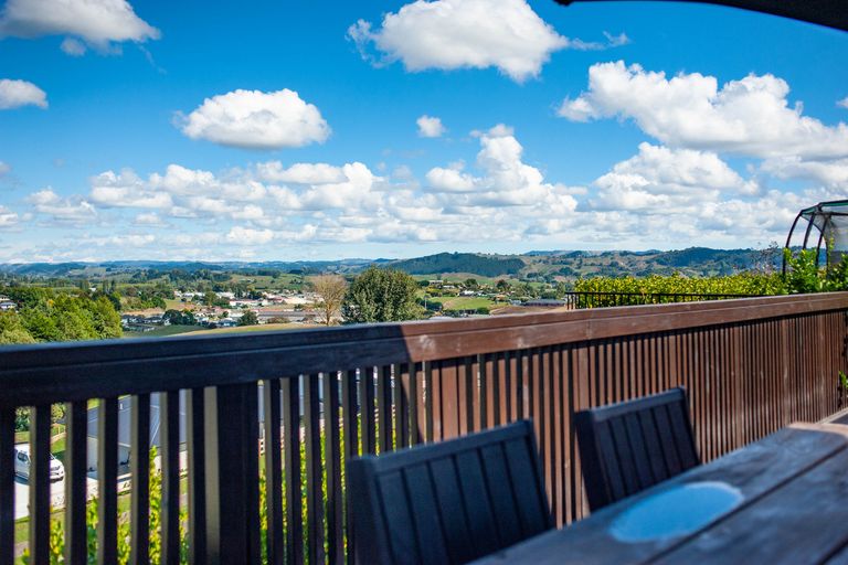 Photo of property in 6 Thomson Avenue, Otorohanga, 3900