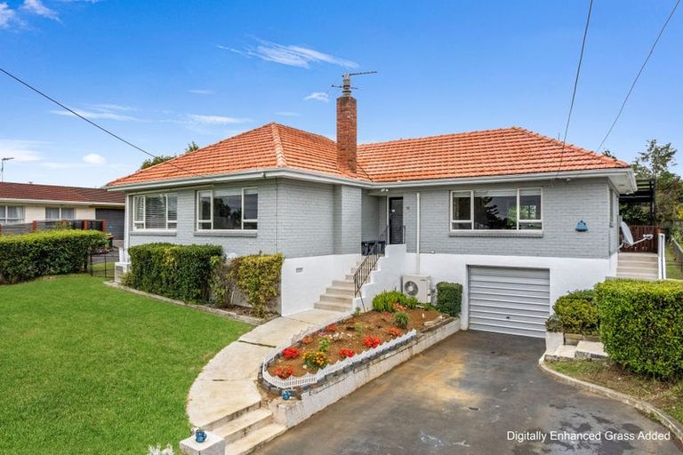 Photo of property in 34 Helvetia Road, Pukekohe, 2120