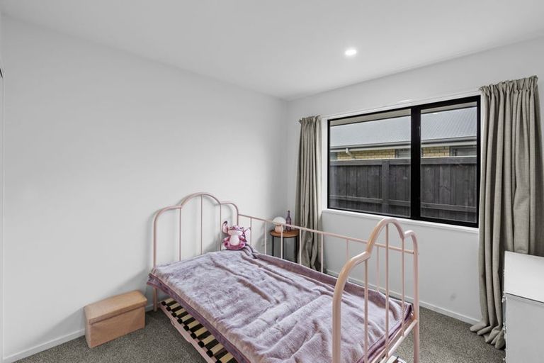 Photo of property in 42 Avanda Avenue, Rolleston, 7615