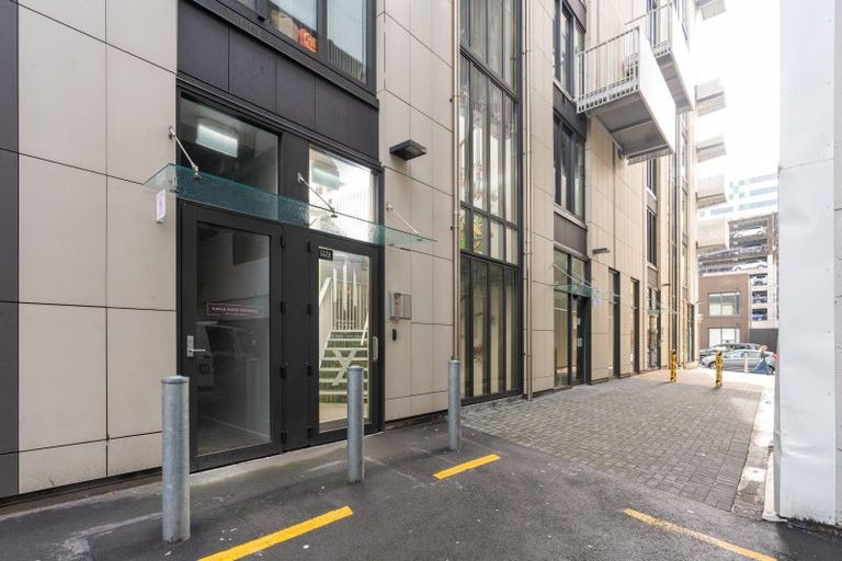 Photo of property in 1304/111 Dixon Street, Te Aro, Wellington, 6011