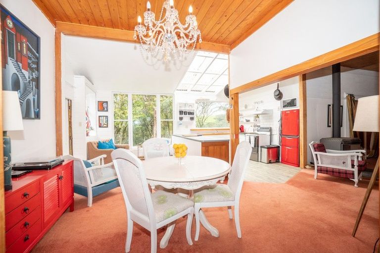 Photo of property in 832 Mako Mako Road, Pahiatua, 4983