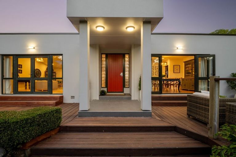 Photo of property in 76 Moffat Drive, Lincoln, 7608