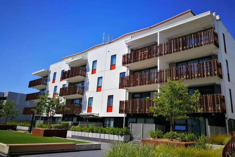 Photo of property in 403/24 Library Lane, Albany, Auckland, 0632