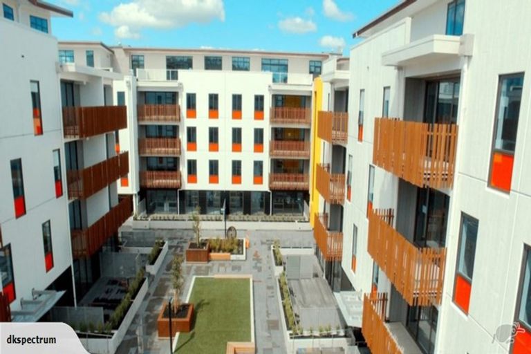 Photo of property in 510/22 Library Lane, Albany, Auckland, 0632