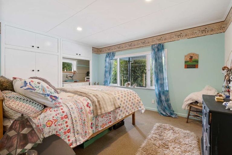 Photo of property in 124 Opouteke Road, Kaihu, 0379