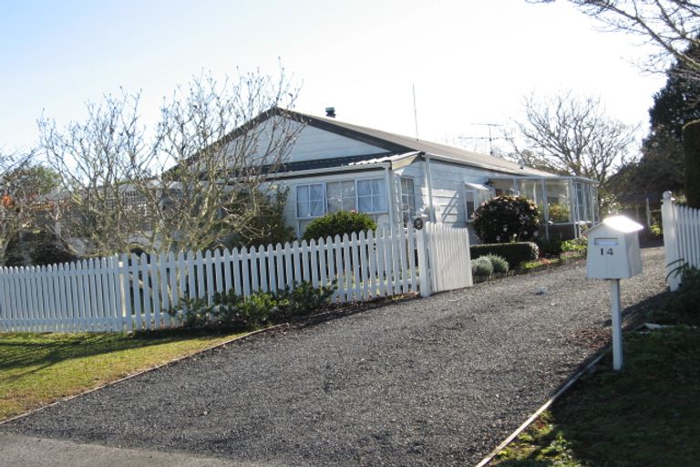 Photo of property in 14a-b James Kemp Place, Kerikeri, 0230