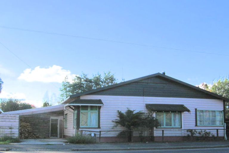 Photo of property in 55 Arapuni Street, Putaruru, 3411