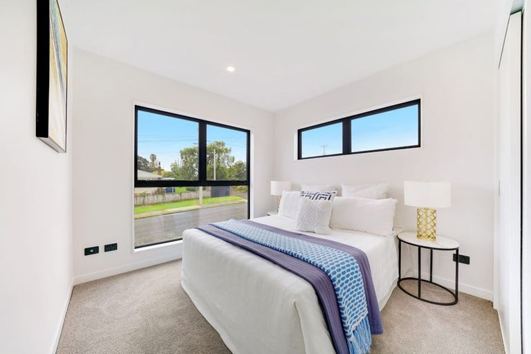 Photo of property in 1/30 Wellesley Road, Mangere Bridge, Auckland, 2022