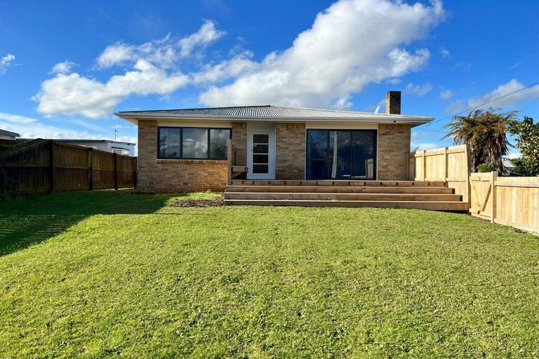 Photo of property in 67 Shakespeare Avenue, Enderley, Hamilton, 3214