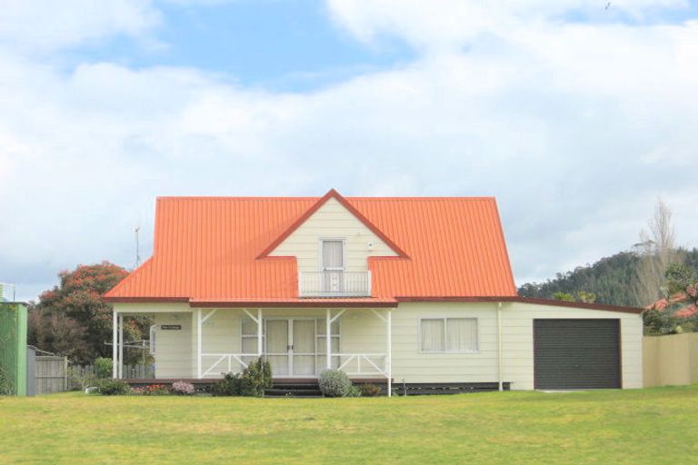 Photo of property in 207 Philomel Road, Whangamata, 3620