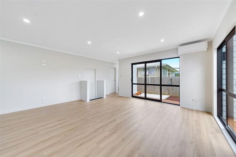 Photo of property in 151a Portage Road, Papatoetoe, Auckland, 2025