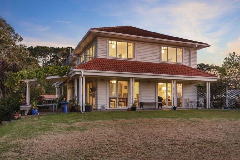 Photo of property in 1971 East Coast Road, Stillwater, Silverdale, 0993