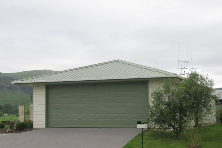 Photo of property in 23 Buchanan Street, Paeroa, 3600