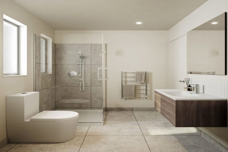 Photo of property in 86 Randolph Street, Woolston, Christchurch, 8062