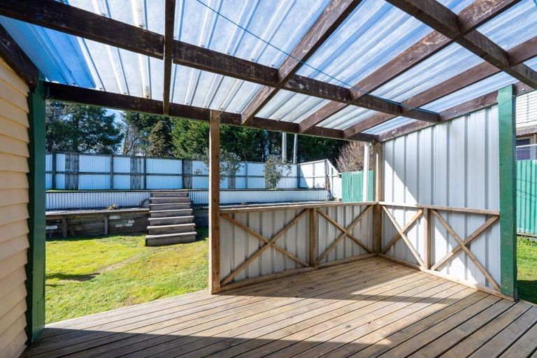 Photo of property in 8 Turoa Street, Mamaku, 3020