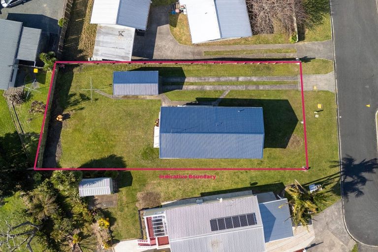 Photo of property in 9 Gray Avenue, Te Puke, 3119