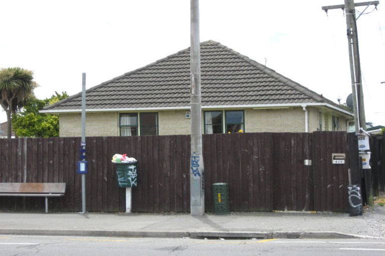 Photo of property in 433 Ferry Road, Woolston, Christchurch, 8023