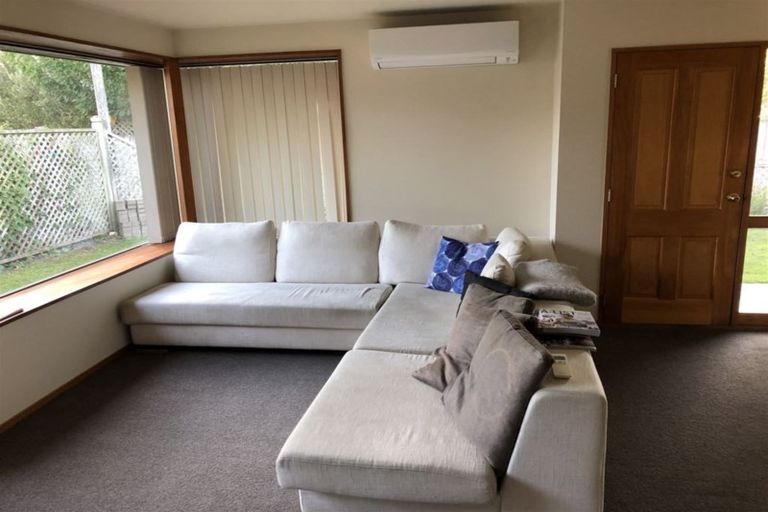 Photo of property in 35a Oxley Avenue, St Albans, Christchurch, 8014