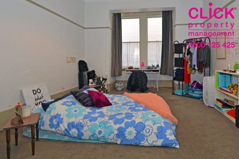 Photo of property in 47a Hope Street, Dunedin Central, Dunedin, 9016