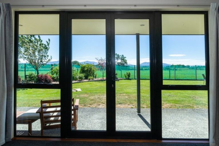 Photo of property in 119 Orari Back Road, Geraldine, 7992