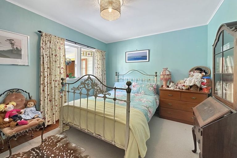 Photo of property in 356 Old Bay Road, Oromahoe, Kaikohe, 0472