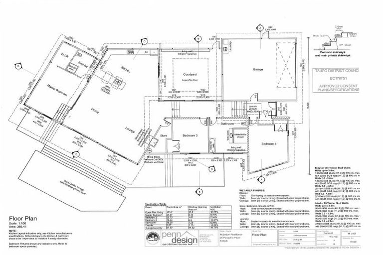 Photo of property in 35 Peregrine Place, Kinloch, Taupo, 3377