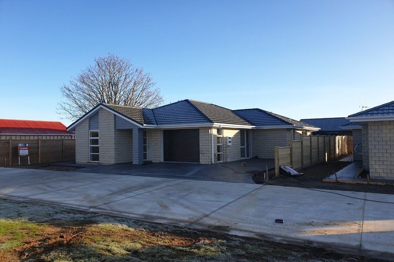 Photo of property in 9d Tiaki Way, Cambridge, 3434