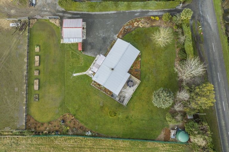 Photo of property in 536 Bethels Road, Springston, Christchurch, 7677